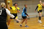 Guter Einstand für die Nordhäuser Handball-Damen (Foto: NSV)