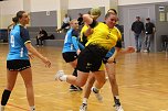 Guter Einstand für die Nordhäuser Handball-Damen (Foto: NSV)