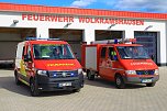 160 Jahre Feuerwehr in Wolkramshausen (Foto: S. Dietzel)