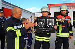 160 Jahre Feuerwehr in Wolkramshausen (Foto: S. Dietzel)