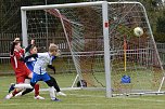 Wacker-Nachwuchs hatte in Zeulenroda schwer zu kämpfen (Foto: Martina Nebelung)