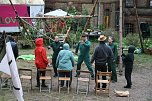 Neues aus der Circusmühle (Foto: Ulrich Reinboth)