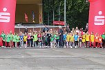 Nordhäuser Schulcrosslauf im Gehege (Foto: agl)