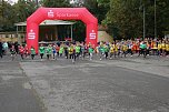 Nordhäuser Schulcrosslauf im Gehege (Foto: agl)