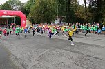 Nordhäuser Schulcrosslauf im Gehege (Foto: agl)