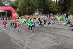 Nordhäuser Schulcrosslauf im Gehege (Foto: agl)