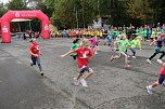 Nordhäuser Schulcrosslauf im Gehege (Foto: agl)