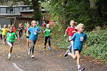 Nordhäuser Schulcrosslauf im Gehege (Foto: agl)