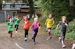 Nordhäuser Schulcrosslauf im Gehege (Foto: agl)