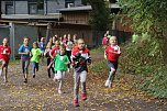 Nordhäuser Schulcrosslauf im Gehege (Foto: agl)