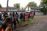 Nordhäuser Schulcrosslauf im Gehege (Foto: agl)