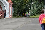 Nordhäuser Schulcrosslauf im Gehege (Foto: agl)