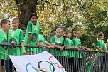 Nordhäuser Schulcrosslauf im Gehege (Foto: agl)