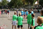 Nordhäuser Schulcrosslauf im Gehege (Foto: agl)