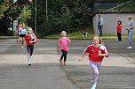 Nordhäuser Schulcrosslauf im Gehege (Foto: agl)