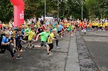 Nordhäuser Schulcrosslauf im Gehege (Foto: agl)