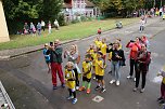 Nordhäuser Schulcrosslauf im Gehege (Foto: agl)