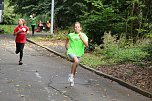 Nordhäuser Schulcrosslauf im Gehege (Foto: agl)