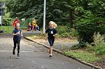 Nordhäuser Schulcrosslauf im Gehege (Foto: agl)