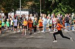 Nordhäuser Schulcrosslauf im Gehege (Foto: agl)