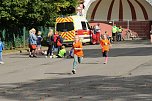 Nordhäuser Schulcrosslauf im Gehege (Foto: agl)