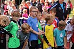 Nordhäuser Schulcrosslauf im Gehege (Foto: agl)