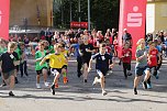 Nordhäuser Schulcrosslauf im Gehege (Foto: agl)