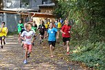 Nordhäuser Schulcrosslauf im Gehege (Foto: agl)