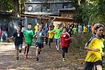 Nordhäuser Schulcrosslauf im Gehege (Foto: agl)