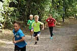 Nordhäuser Schulcrosslauf im Gehege (Foto: agl)