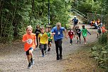 Nordhäuser Schulcrosslauf im Gehege (Foto: agl)