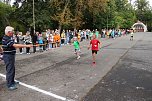 Nordhäuser Schulcrosslauf im Gehege (Foto: agl)