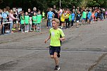 Nordhäuser Schulcrosslauf im Gehege (Foto: agl)