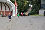 Nordhäuser Schulcrosslauf im Gehege (Foto: agl)