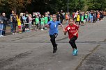 Nordhäuser Schulcrosslauf im Gehege (Foto: agl)