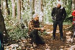 Deutscher Wandertag in Leinefelde-Worbis (Foto: Stadt Leinefelde-Worbis)