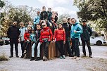 Deutscher Wandertag in Leinefelde-Worbis (Foto: Stadt Leinefelde-Worbis)