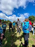 Deutscher Wandertag in Leinefelde-Worbis (Foto: Stadt Leinefelde-Worbis)