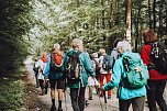 Deutscher Wandertag in Leinefelde-Worbis (Foto: Stadt Leinefelde-Worbis)