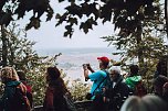 Deutscher Wandertag in Leinefelde-Worbis (Foto: Stadt Leinefelde-Worbis)