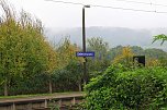 Tödlicher Unfall bei Niedergebra (Foto: S.Dietzel)