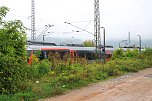 Tödlicher Unfall bei Niedergebra (Foto: S.Dietzel)