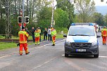 Tödlicher Unfall bei Niedergebra (Foto: S.Dietzel)