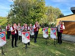 Kirmes in Großlohra (Foto: E.Grabe)