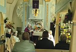 Festgottesdienst in Steigerthal (Foto: C.Wilhelm )