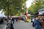 Zweibelmarkt in Artern (Foto: Peter Blei)