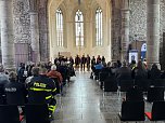 Gedenkgottesdienst in Ellrich (Foto: Privat)