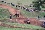 Peter Blei unterwegs beim Motorcross (Foto: Peter Blei)