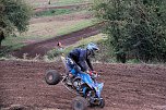 Peter Blei unterwegs beim Motorcross (Foto: Peter Blei)