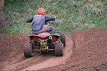 Peter Blei unterwegs beim Motorcross (Foto: Peter Blei)